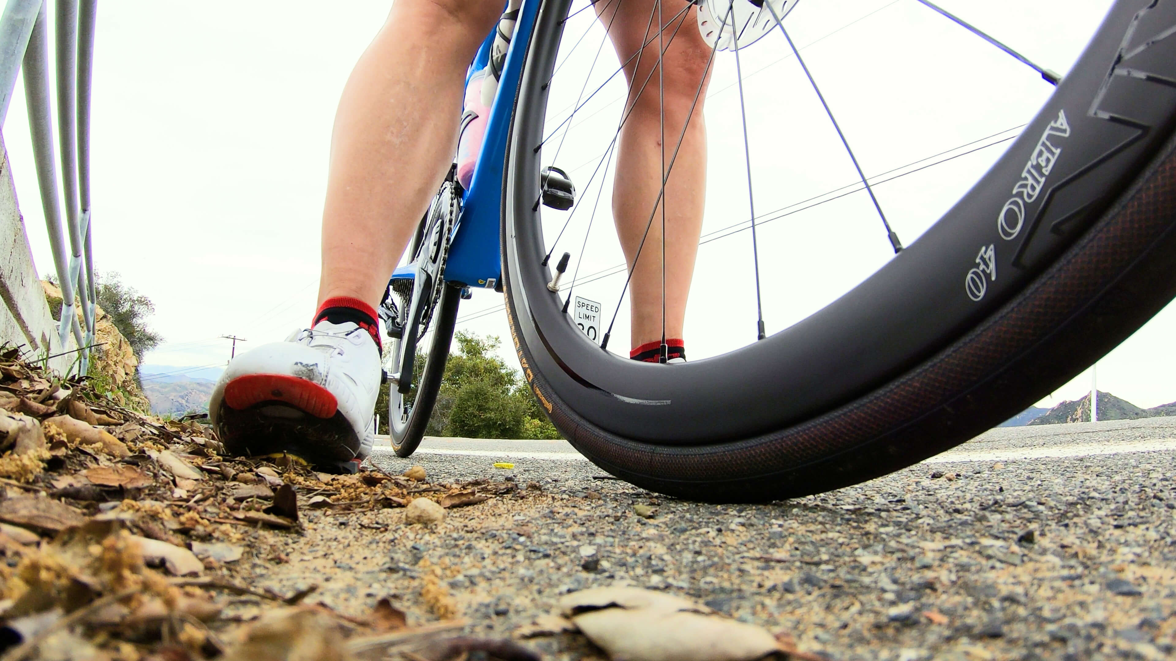 Blown Away! The Truth About Inflating Tires And Changes Of Matter - bs91a9b
