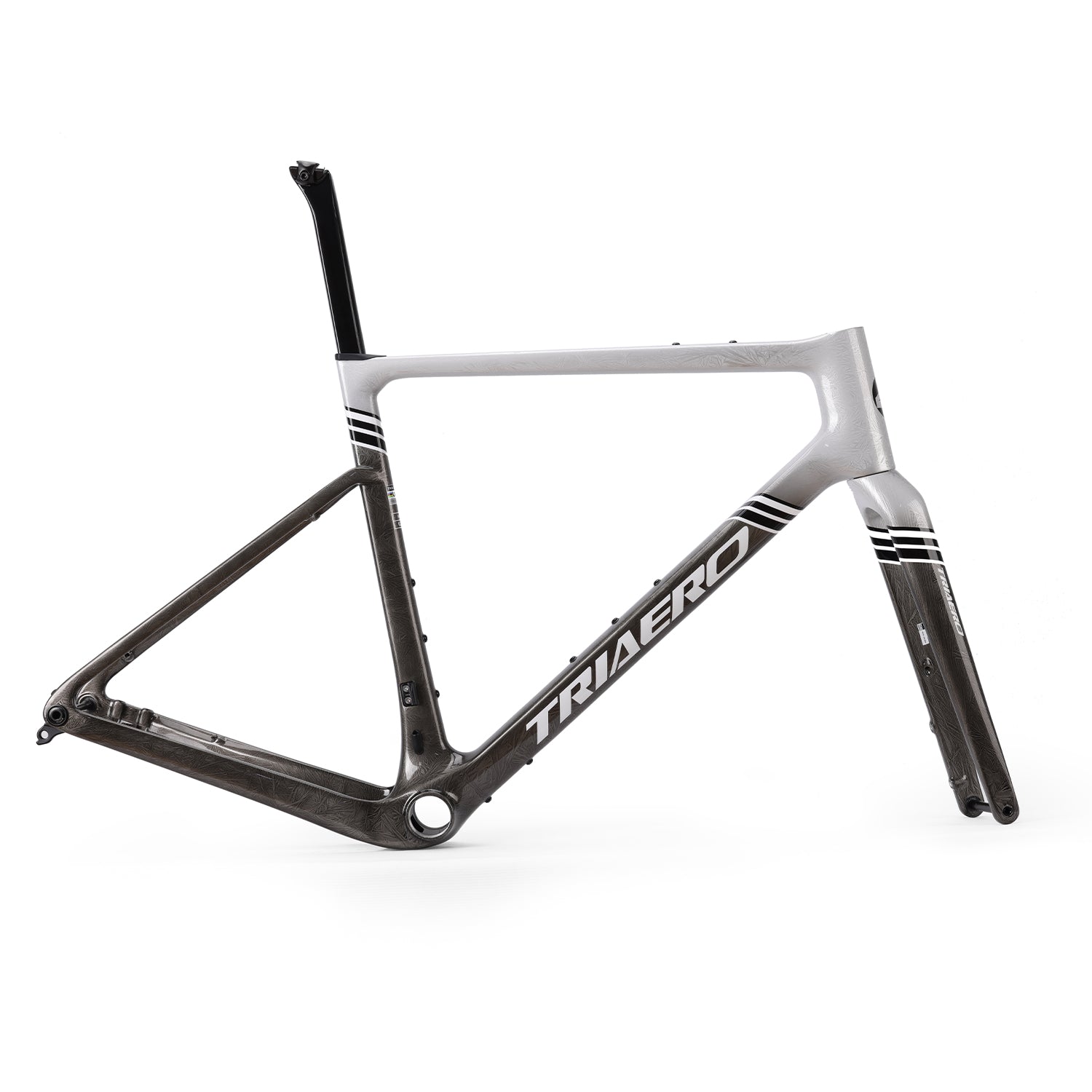 gravel bike gadgets UCI Gravel Bike Frame Graro With HBG01 – ICAN sports equipment Co.,Ltd