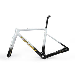 ICAN UCI gravel bike frame Graro