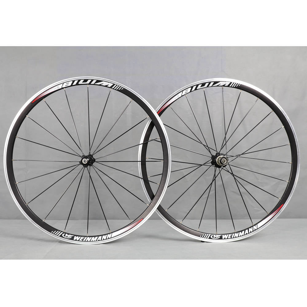 ican carbon wheelset