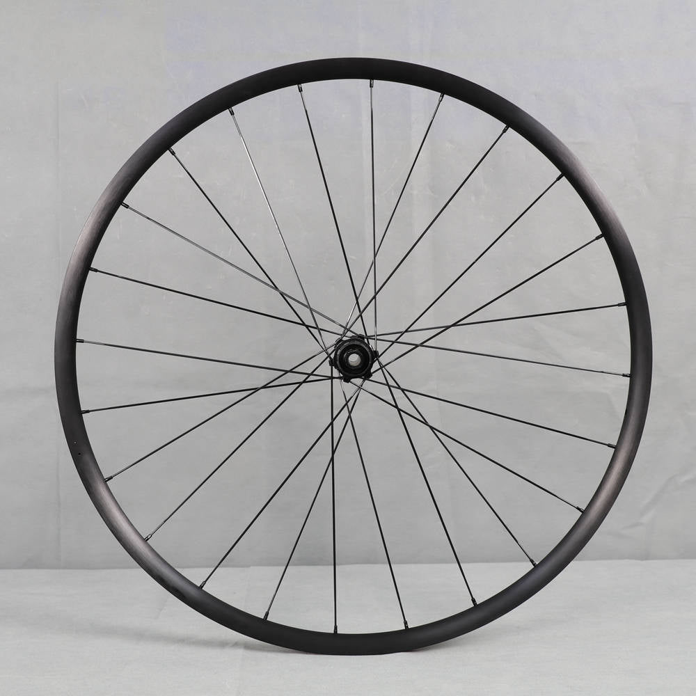 ican carbon wheelset