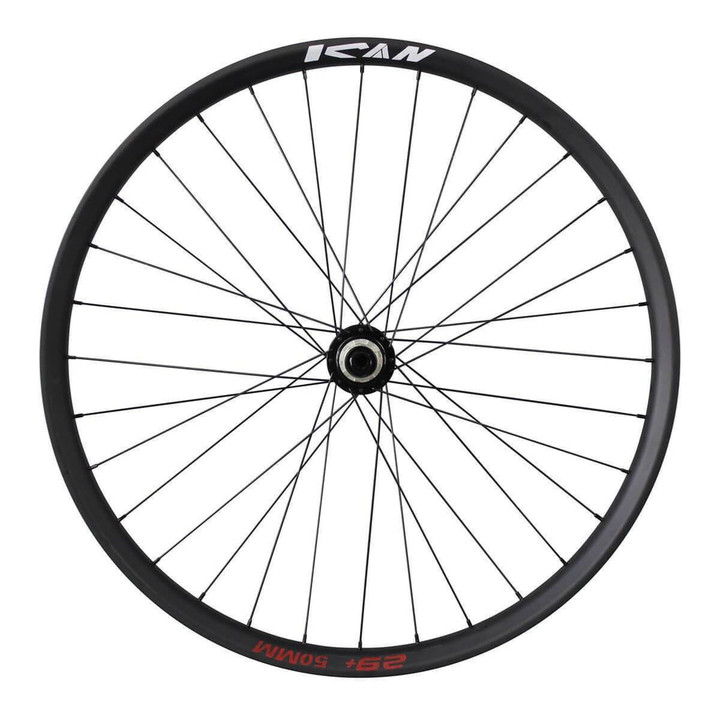 Cheap best sale 29er wheelset