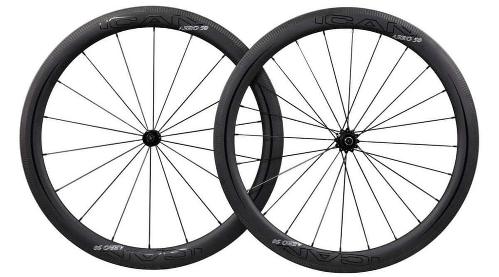 best aero wheels under 500