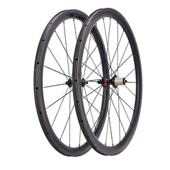 カ*ー様 【美品】ICAN ‪‬(alpha)40 pro カーボンホイール　リ Alpha 40 Pro – ICAN sports equipment Co.,Ltd