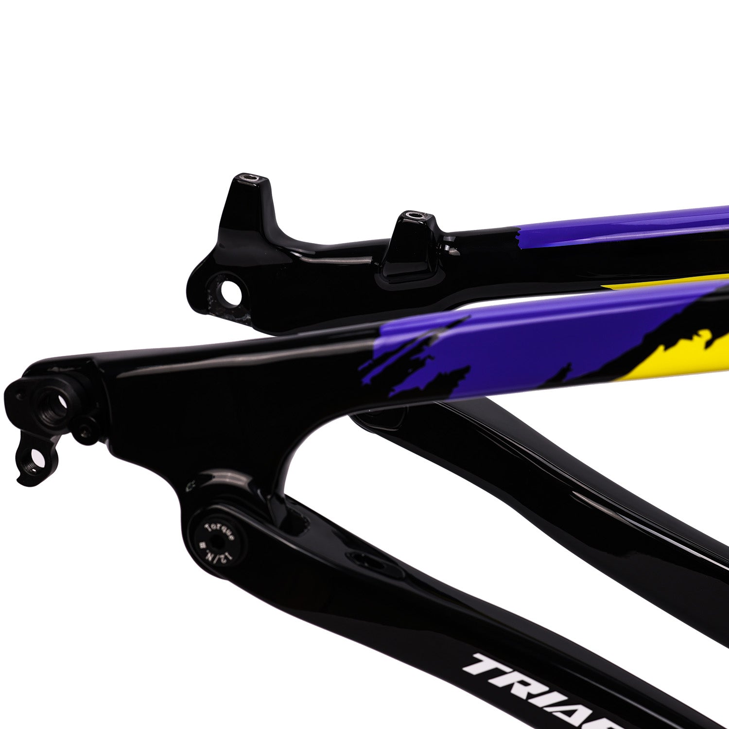Available Painted Enduro MTB Frame P9