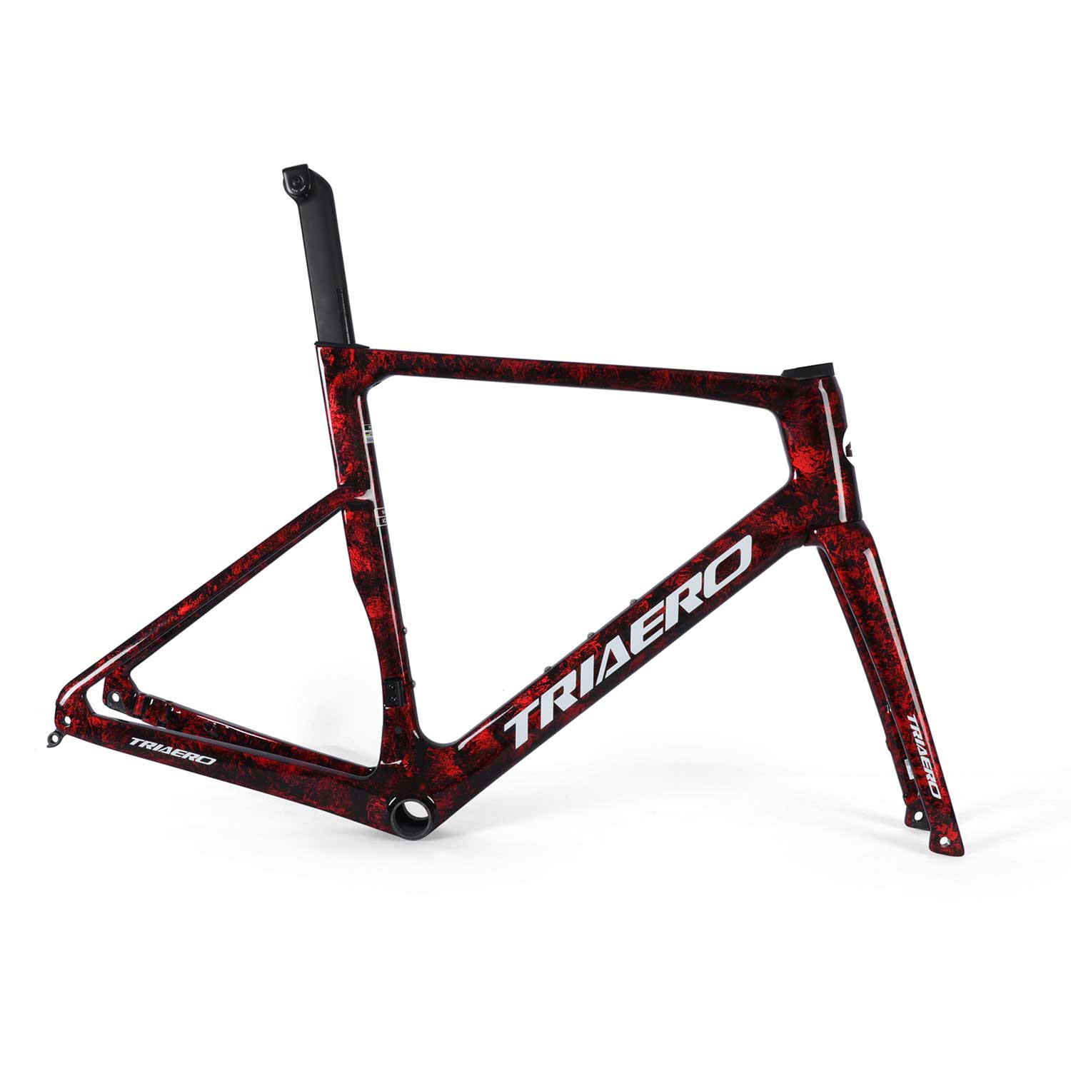 A9 Painted Frame