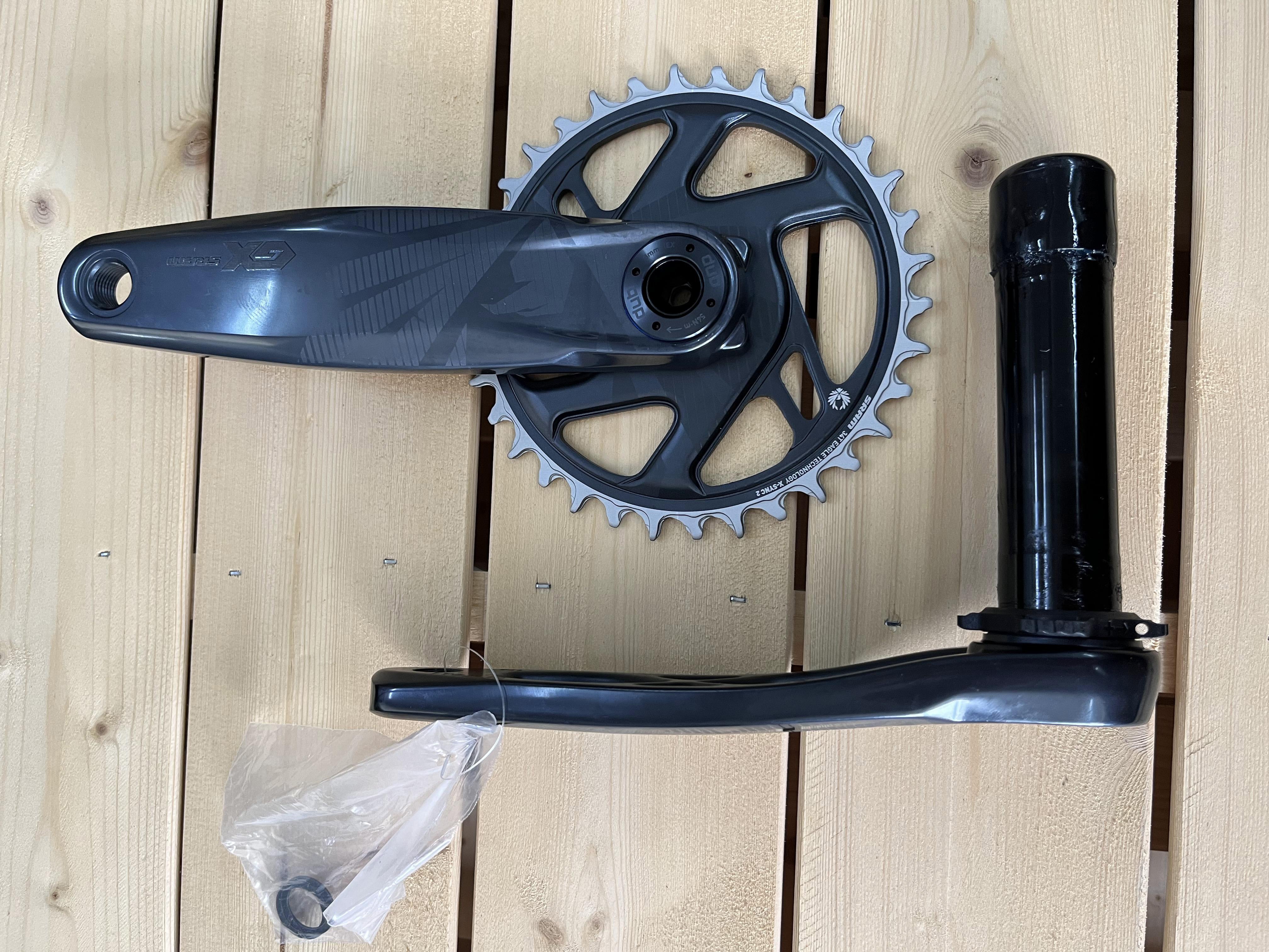 Sram Eagle Group Set Mtb Shimano Sram GX Eagle Groupset – ICAN Wheels
