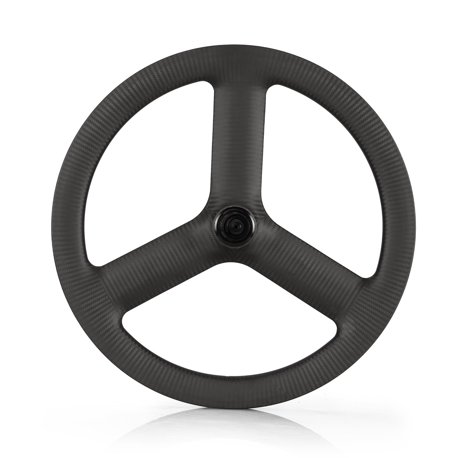20 inch 451 disc brake tri spoke wheels  ICAN Wheels