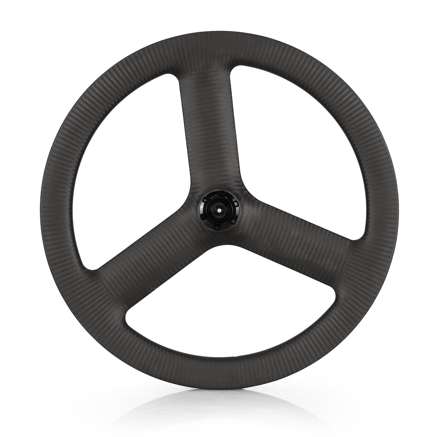 20 inch 451 disc brake tri spoke wheels  ICAN Wheels
