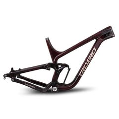 Available Painted Enduro MTB Frame P9