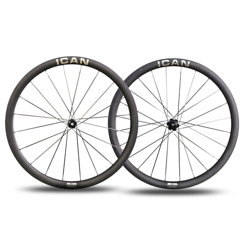 Ican wheels deals