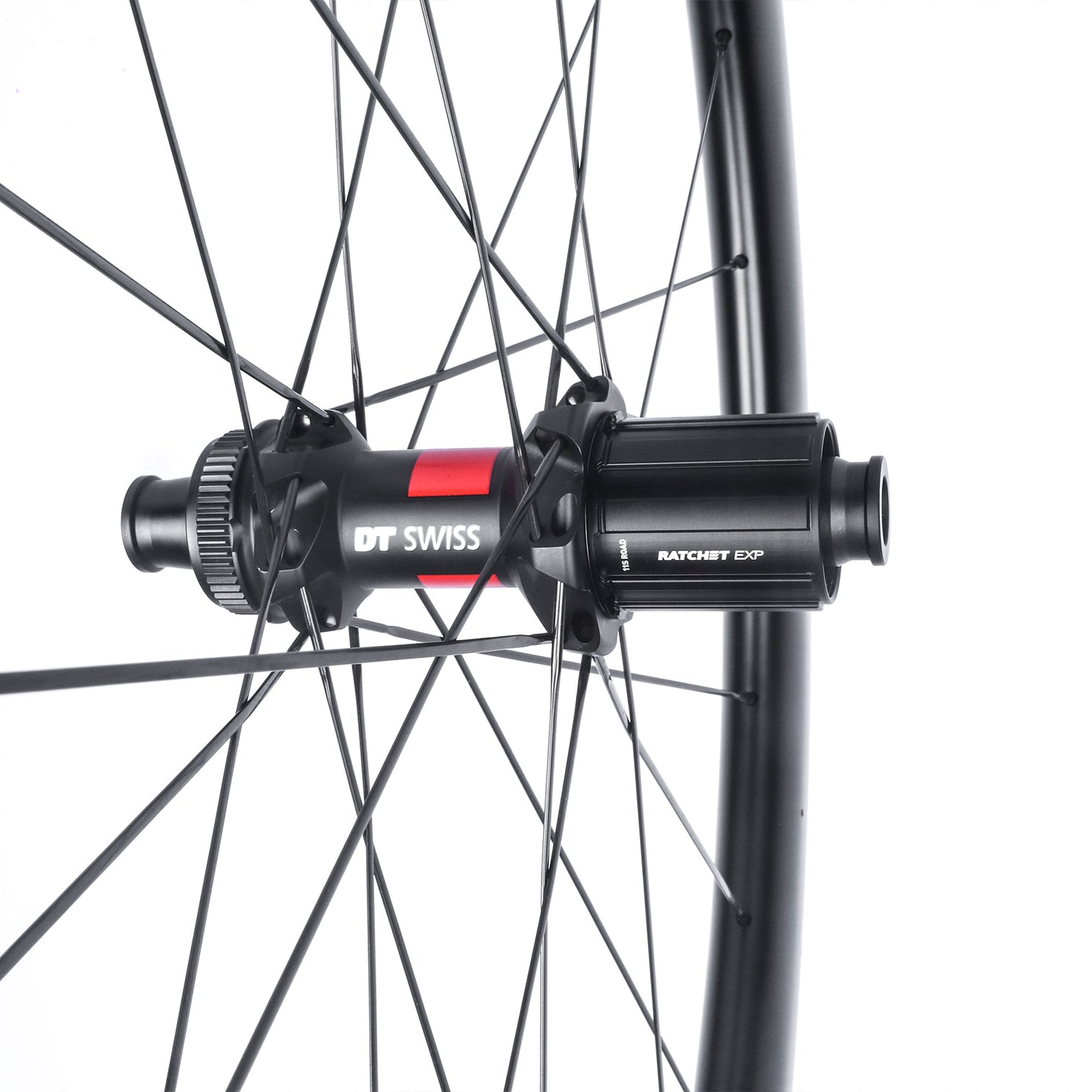 Aero 50 Ican R01 Hubs ICAN Carbon T800 700c Super Light Wheelset