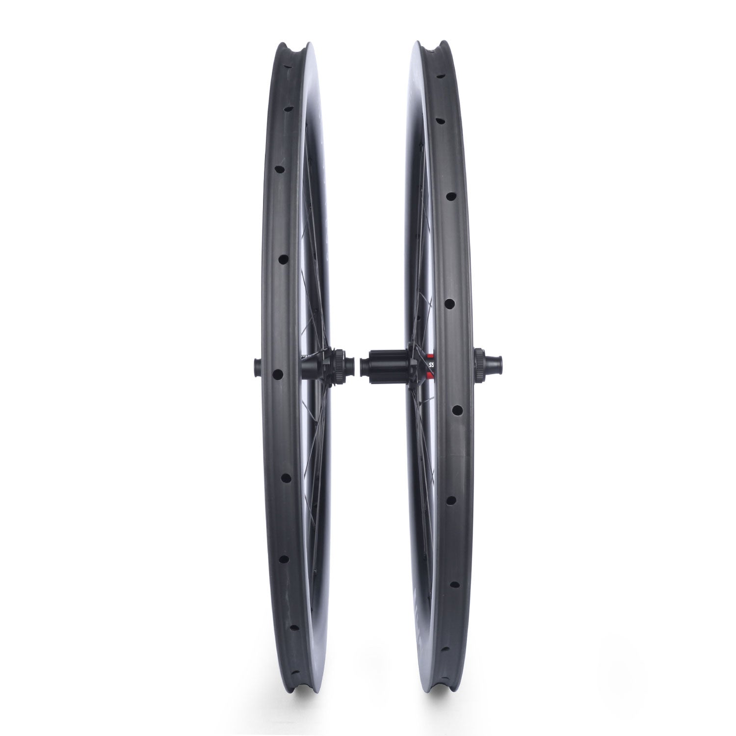 ICAN AERO Disc Series Road Bike Wheels EU Warehouse – ICAN Wheels