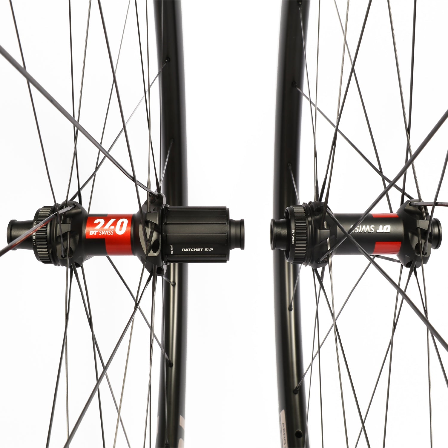 DT AERO Disc Wheels| ICAN Wheels | ICAN Wheels