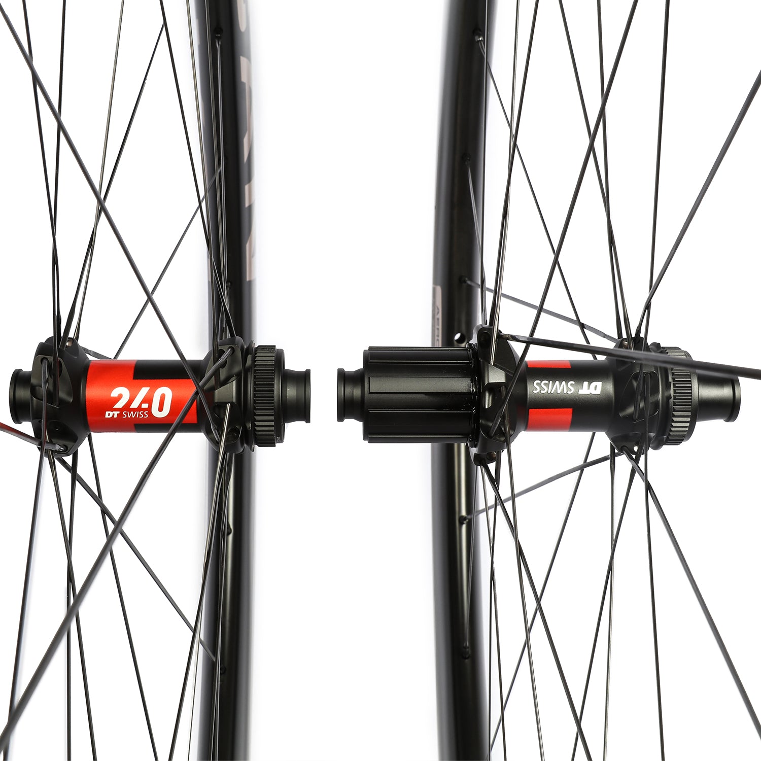 AERO 52 II Disc