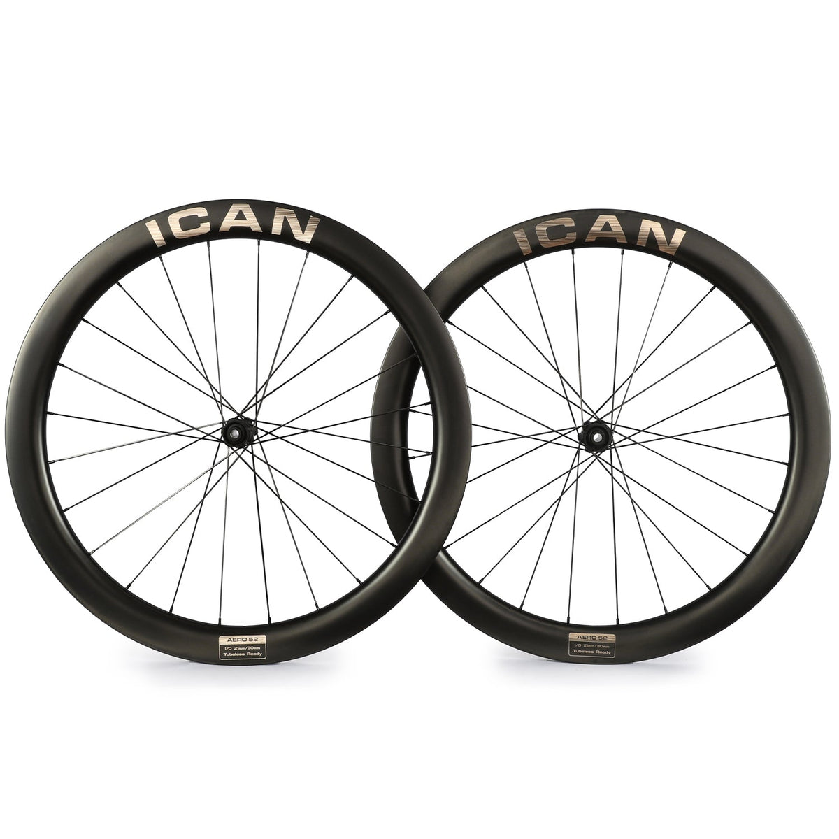 AERO 52 Disc DT240 EXP/350