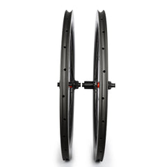 AERO 52 II Disc DT240 EXP/350 - ICAN Wheels