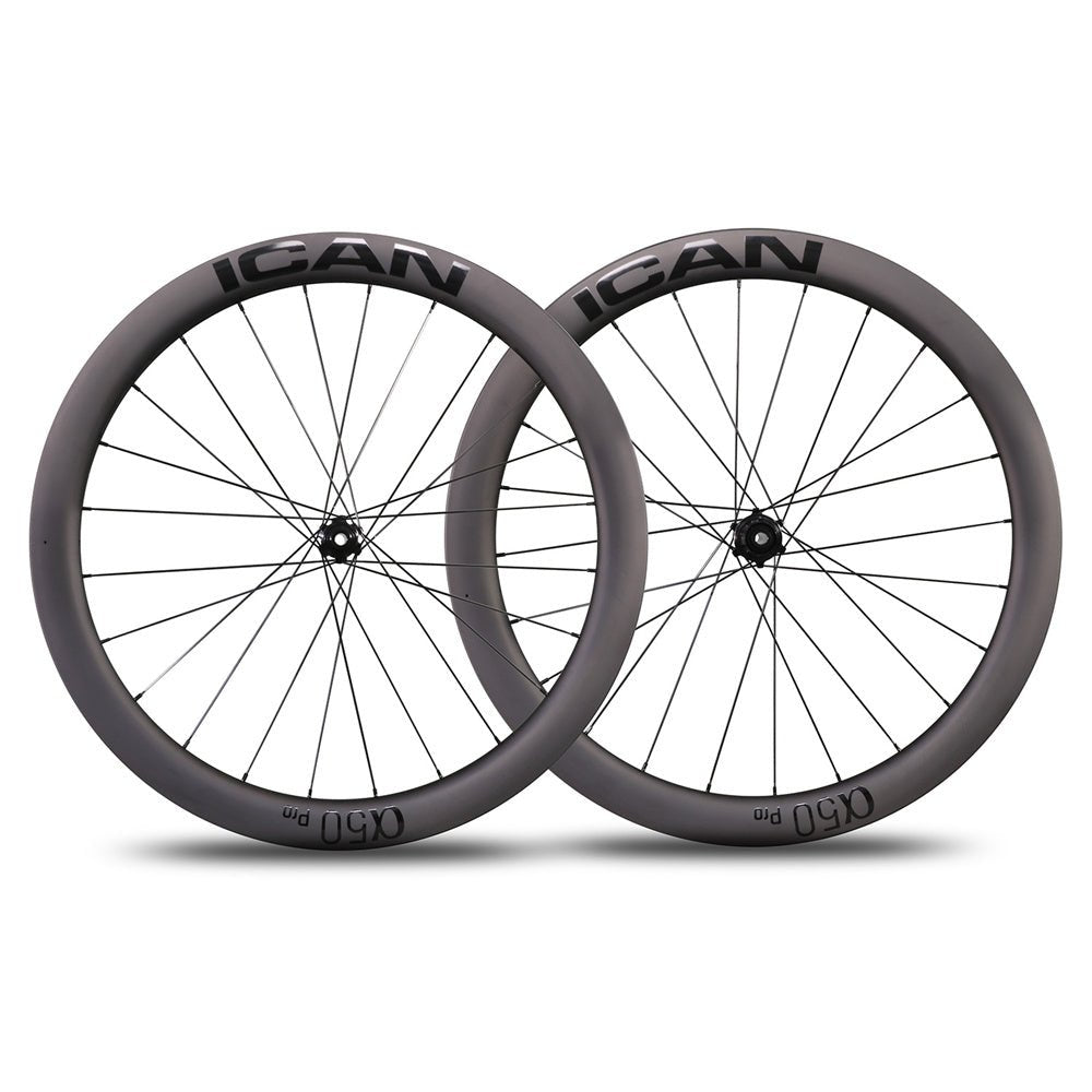 ICAN Promotion – ICAN Wheels