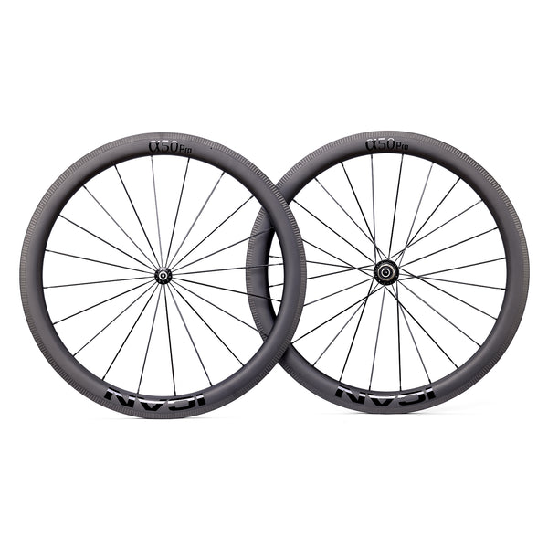 Alpha 50 Pro – ICAN sports equipment Co.,Ltd