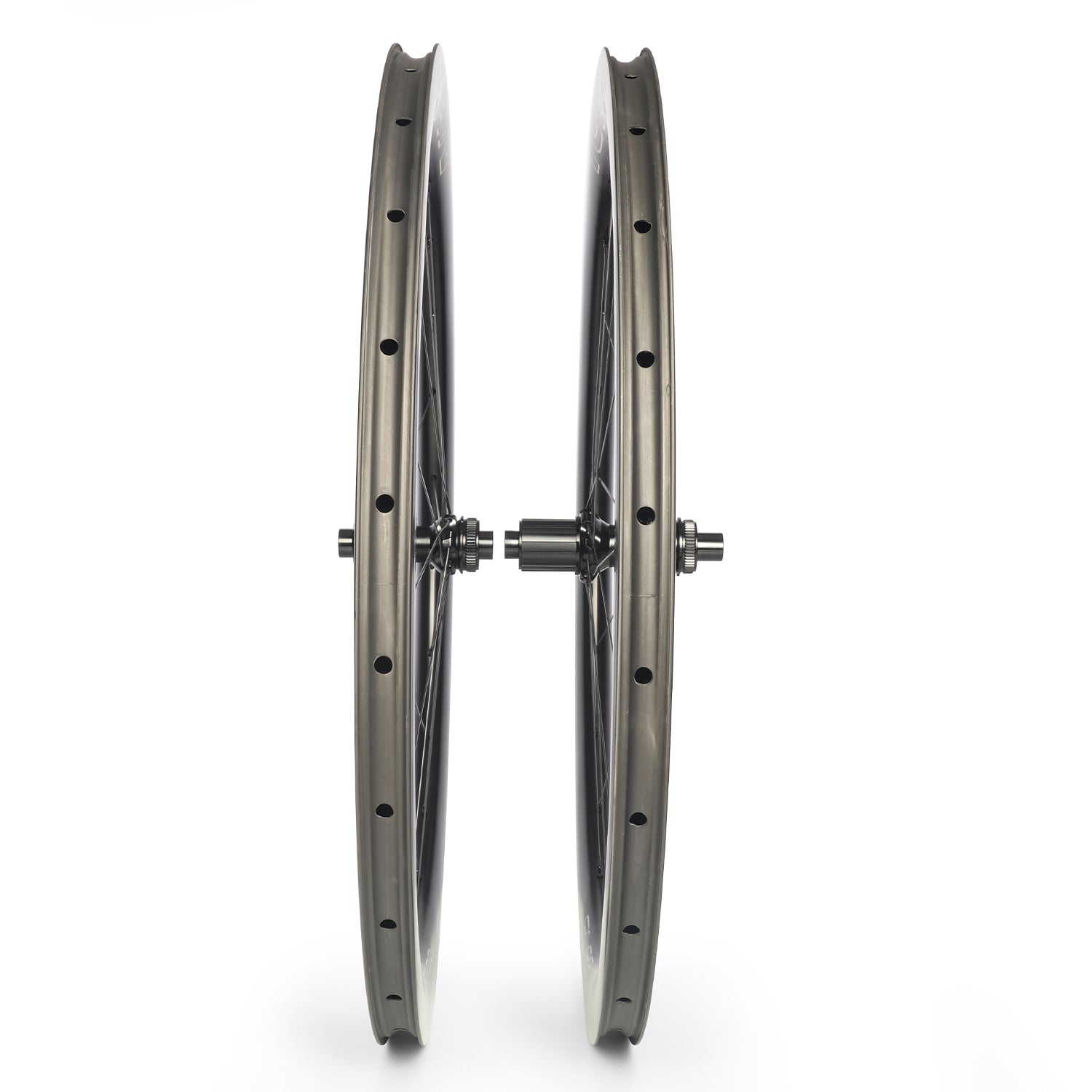 Ican Fl50 50mm Depth Carbon Road Wheels Are Available At ICAN