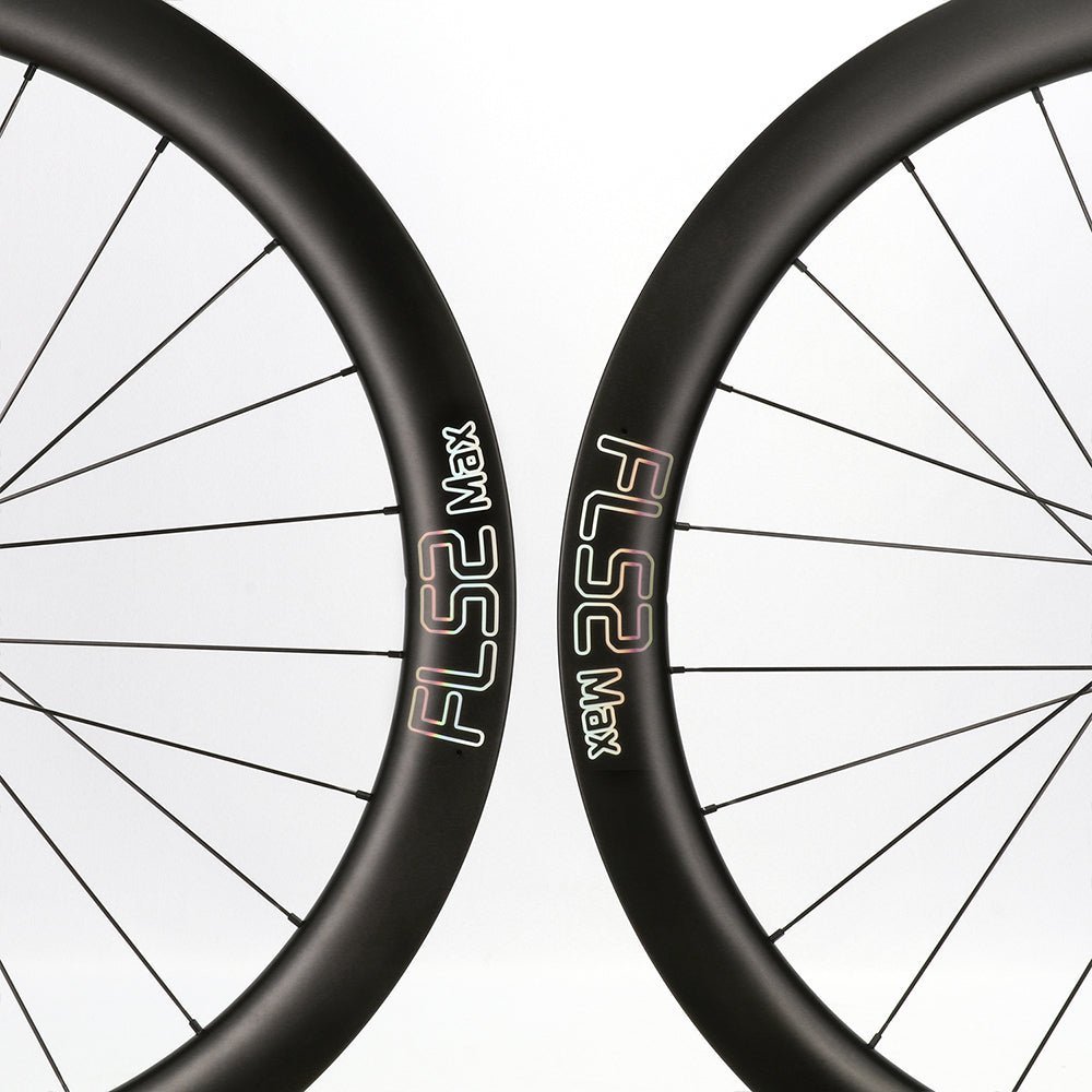 Disc. Look Rims FL Max disc carbon road wheels are available at ICAN Cycling – ICAN Wheels