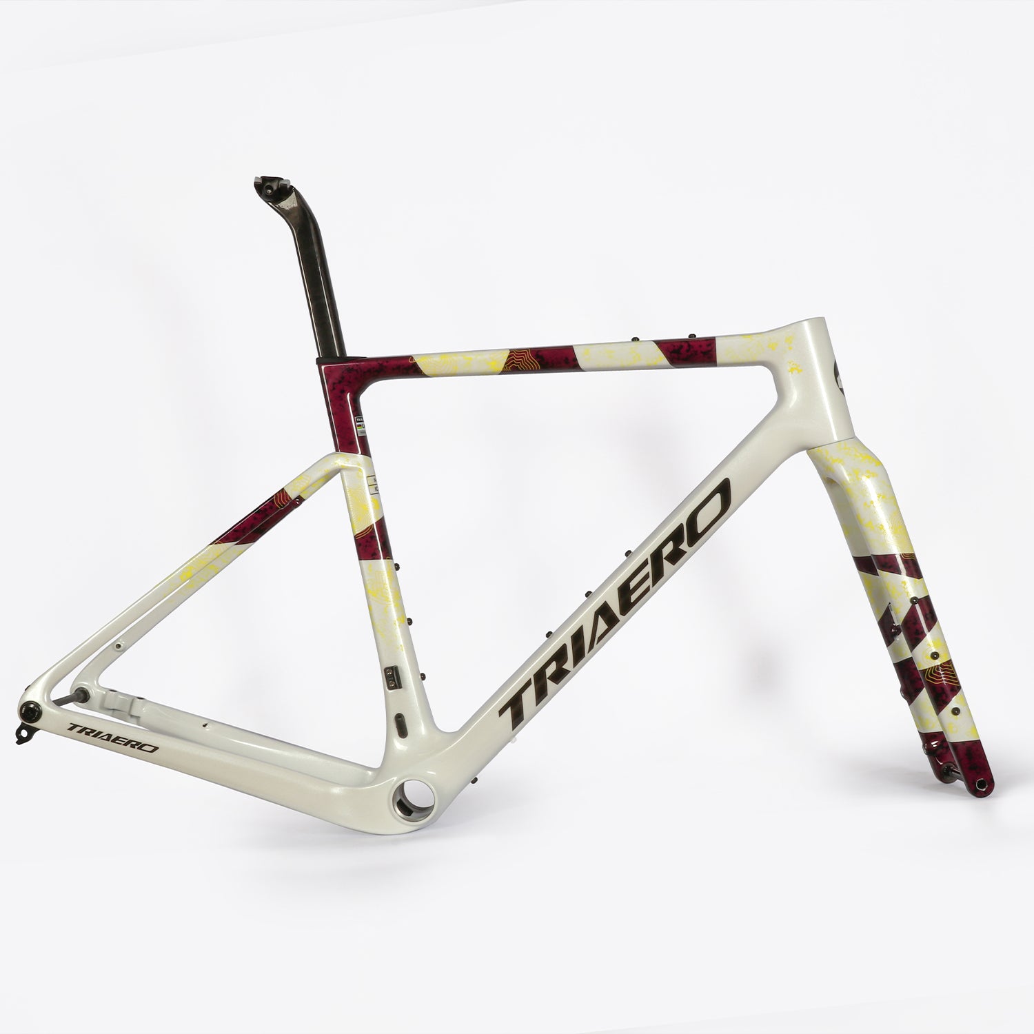Graro & Gravel Wheels