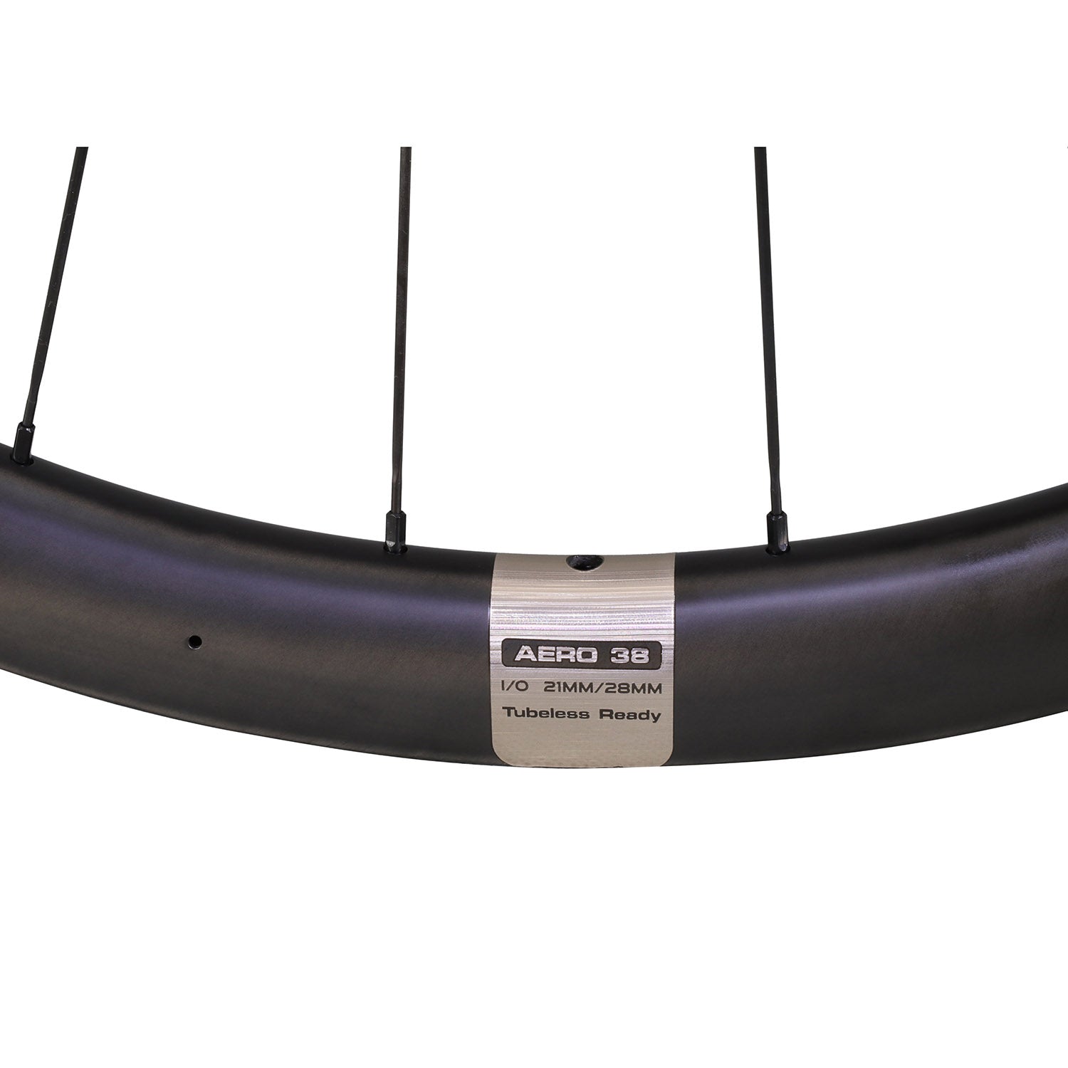 38mm Depth Carbon Road Wheels Are Available At ICAN Cycling ICAN Wheels 38mm-depth-carbon-road-wheels-are-available-at-ican-cycling-ican-wheels