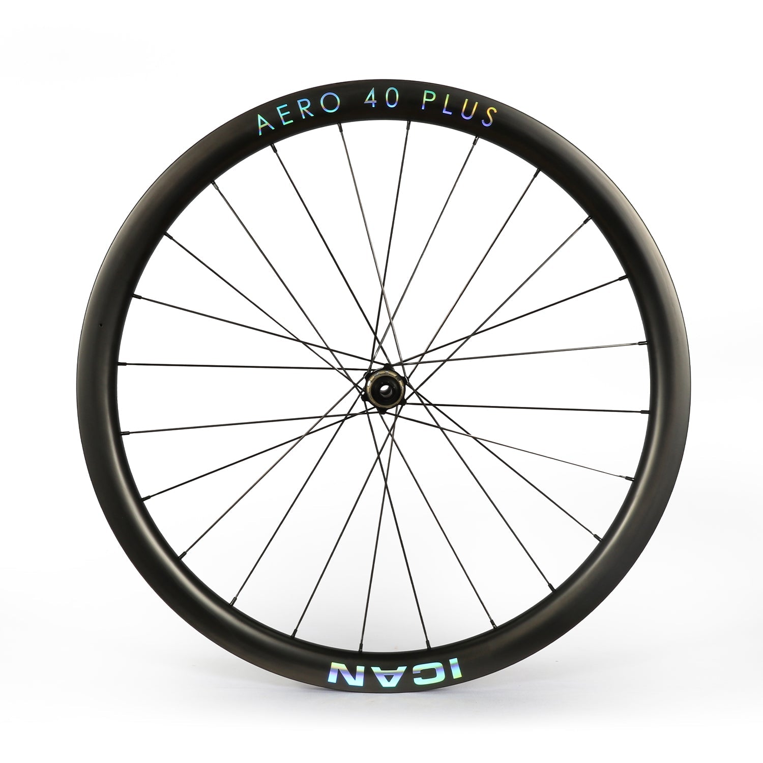 ICAN AERO Plus Disc Carbon Road Wheels For Climbing ICAN Wheels ican-aero-plus-disc-carbon-road-wheels-for-climbing-ican-wheels