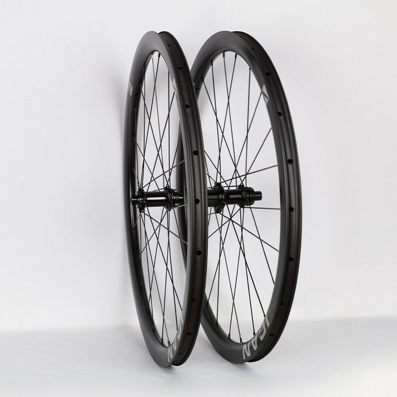 Disc. Look Rims Alpha 38 Disc – ICAN sports equipment Co.,Ltd
