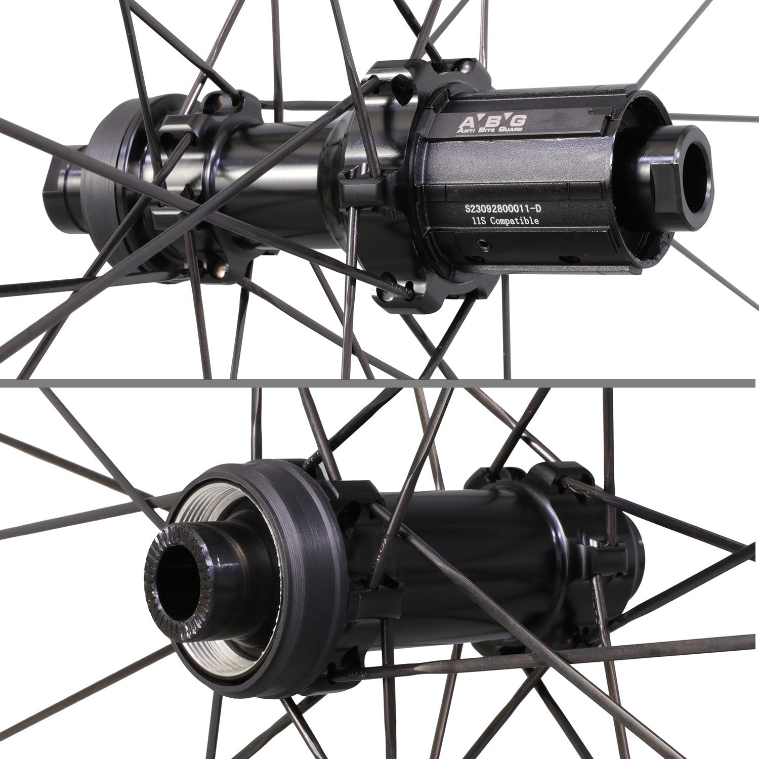 38mm Depth Carbon Road Wheels Are Available At ICAN Cycling ICAN Wheels 38mm-depth-carbon-road-wheels-are-available-at-ican-cycling-ican-wheels