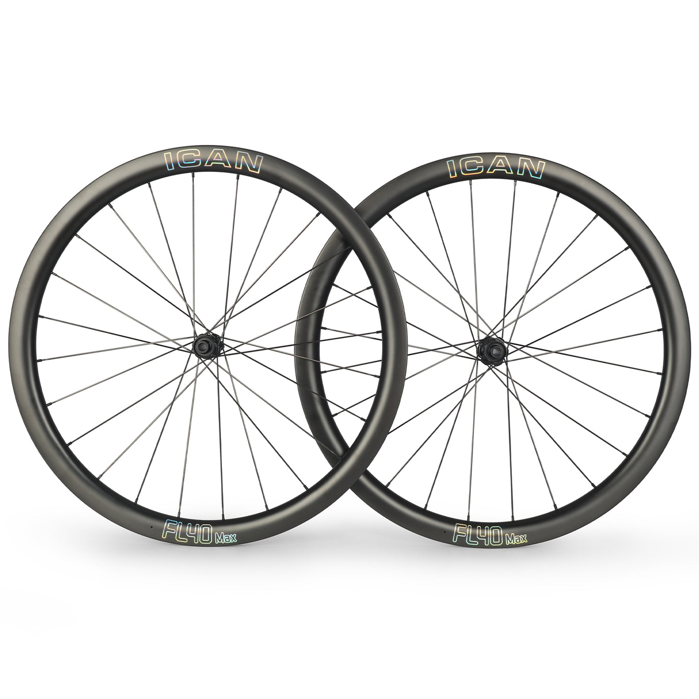 Road Bike Wheels – ICAN Wheels
