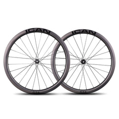 700C Gravel Wheels G24