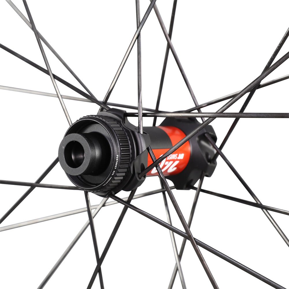 700C Gravel Wheels G24