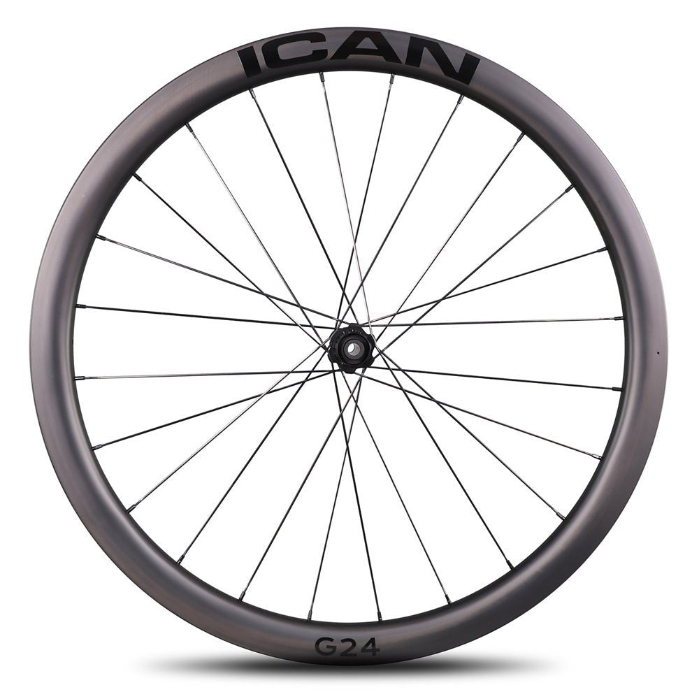 700C Gravel Wheels G24