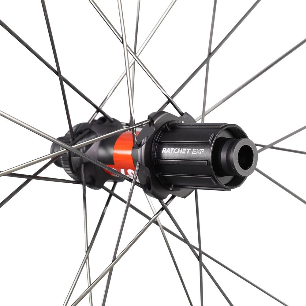 700C Gravel Wheels G24