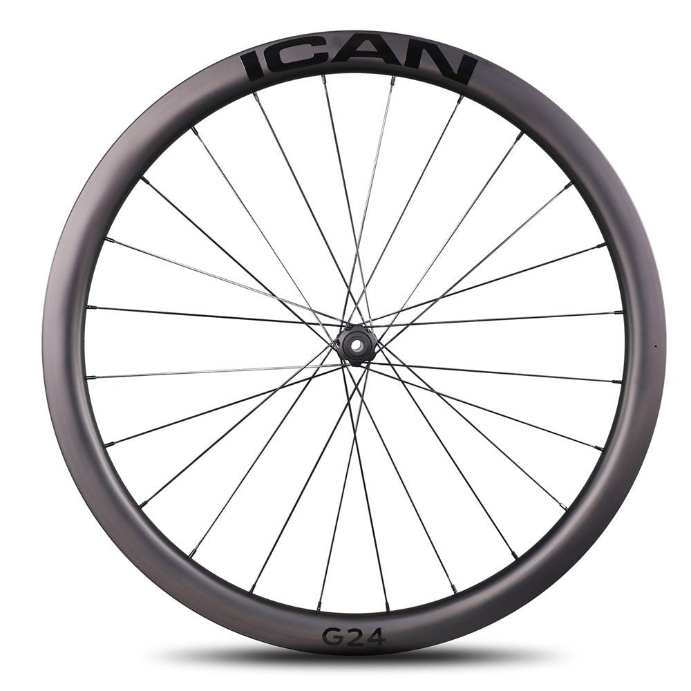 700C Gravel Wheels G24