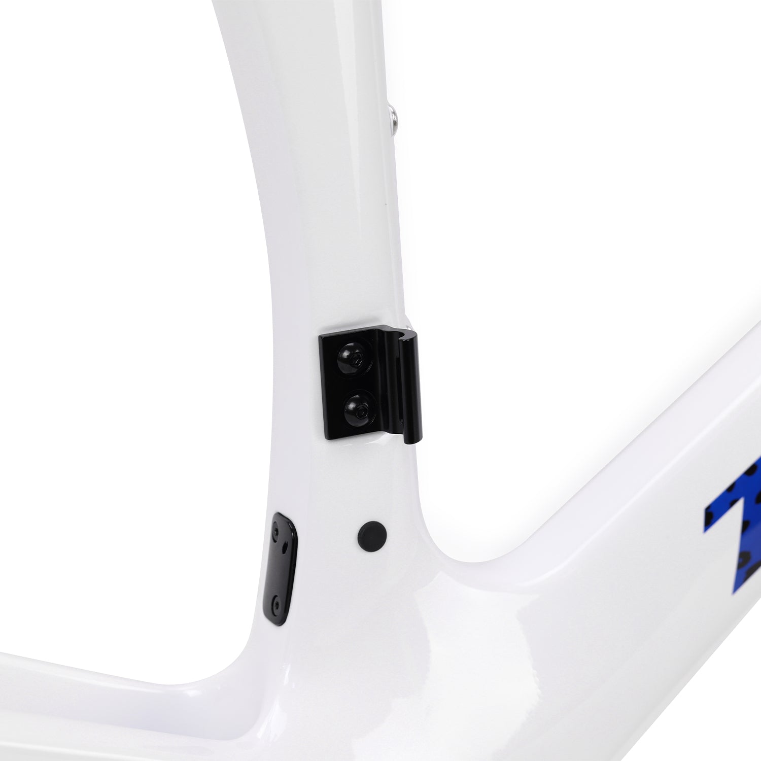 ICAN A9 UCI ROAD BIKE DISC FRAME