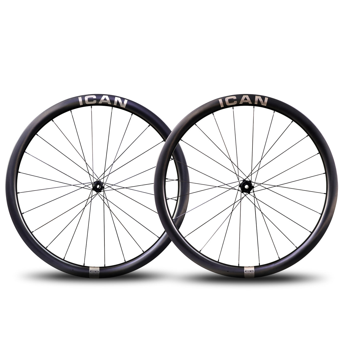 Ican carbon wheels sale