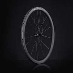 ICAN AERO 38 II Disc Wheels 21mm Inner Width