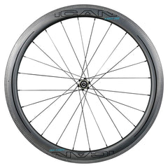 最新入荷 ICAN_AERO_50S_rim_brake_wheels パーツ