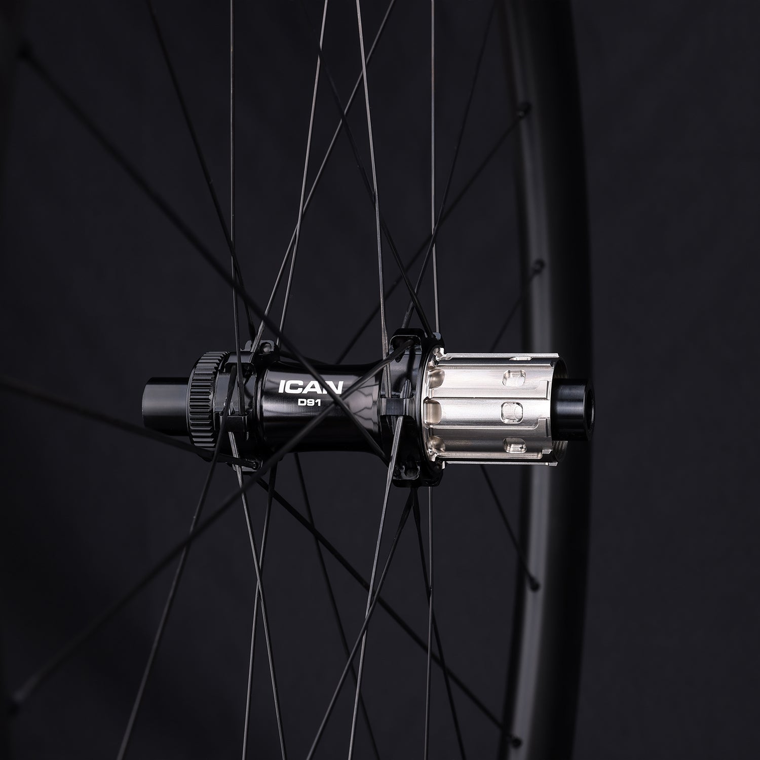 AERO 50 II Disc