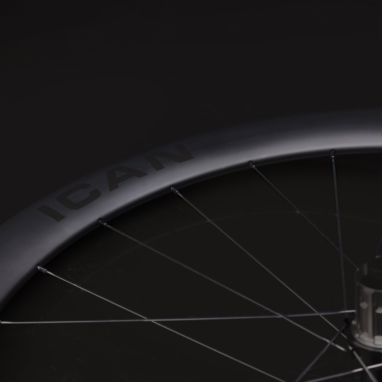 AERO 50 II Disc
