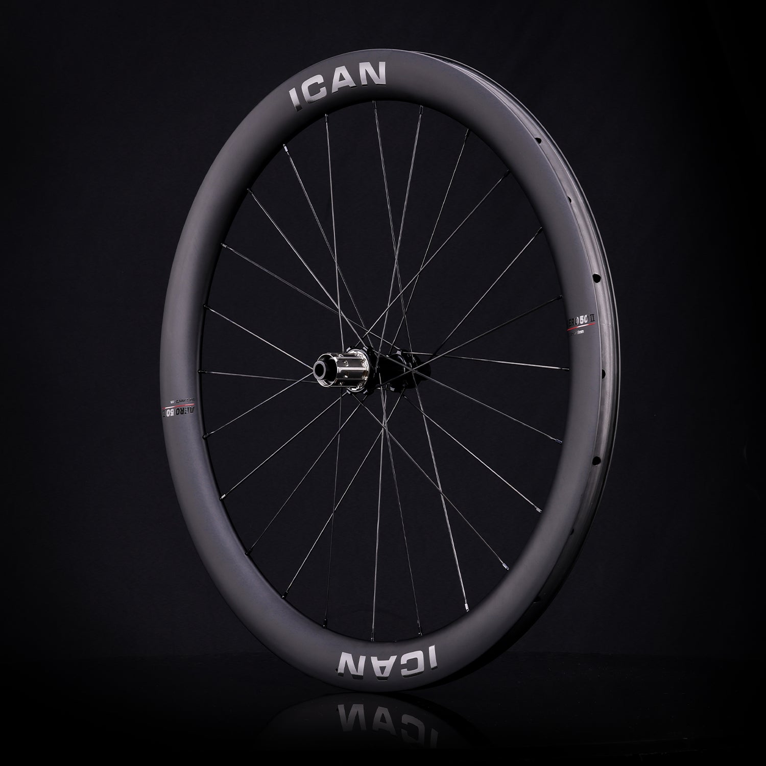 AERO 50 II Disc