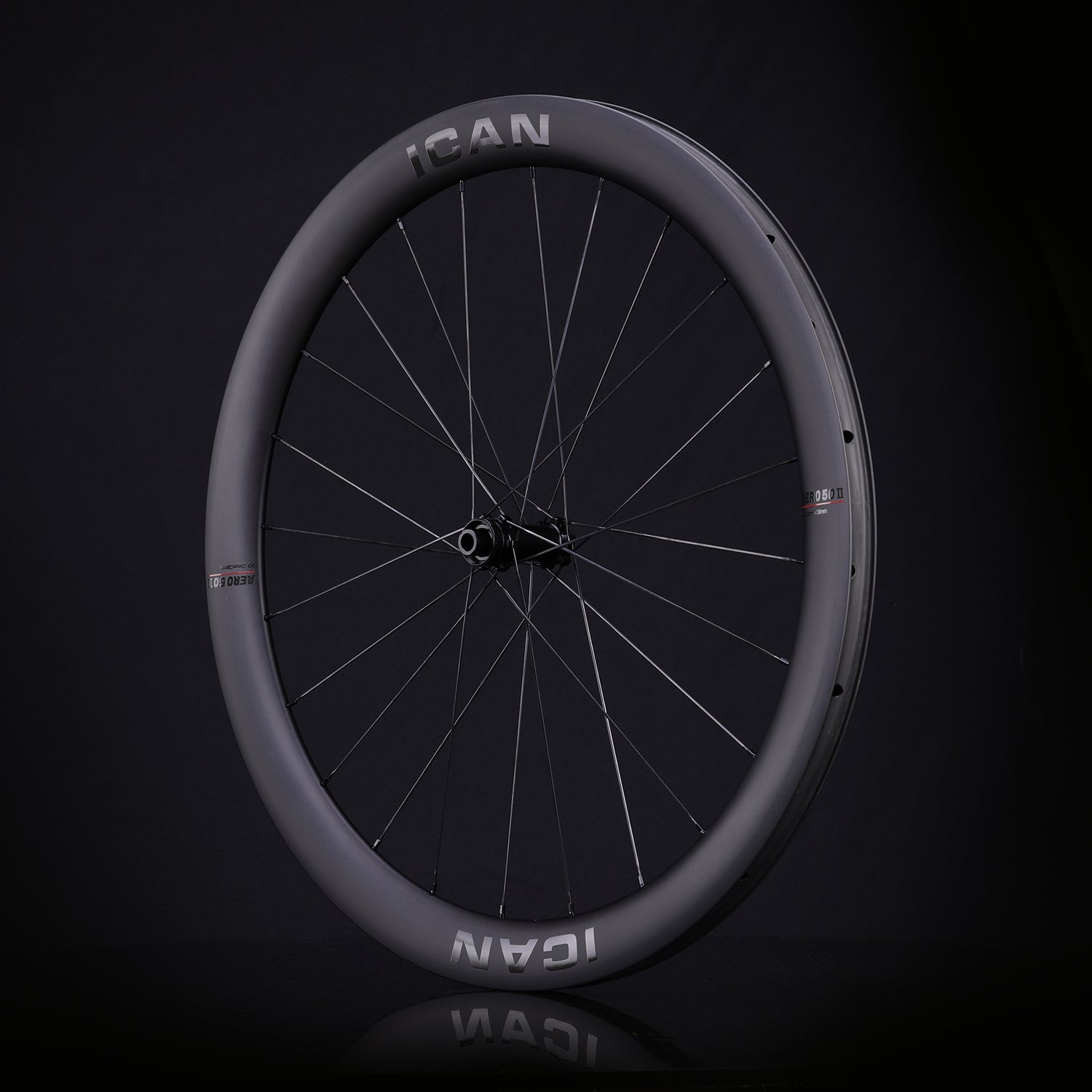AERO 50 II Disc