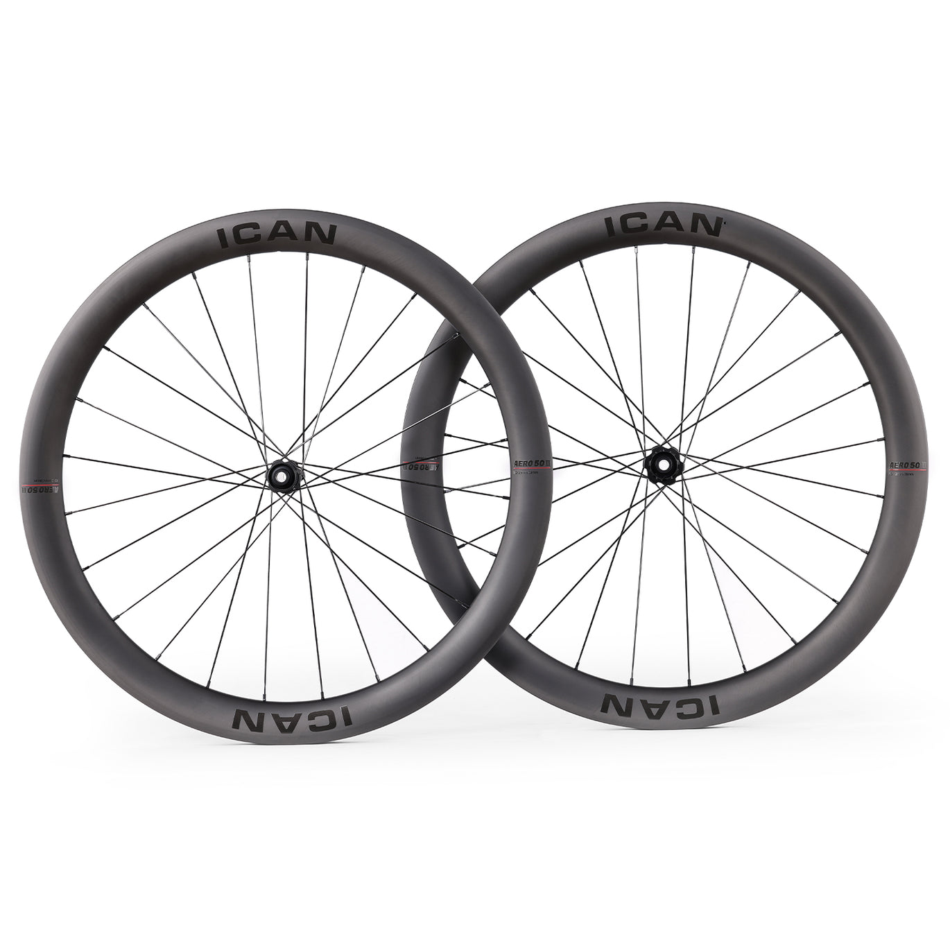ICAN AERO 86s 別売り ディープリムホイール ICAN AERO 86s 別売り ディープリムホイール ICAN AERO 86s