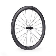 ICAN Carbon Disc Wheels AERO 50 II for Disc Road Bike and
