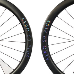ICAN AERO Disc Series Road Bike Wheels USA Warehouse – ICAN sports