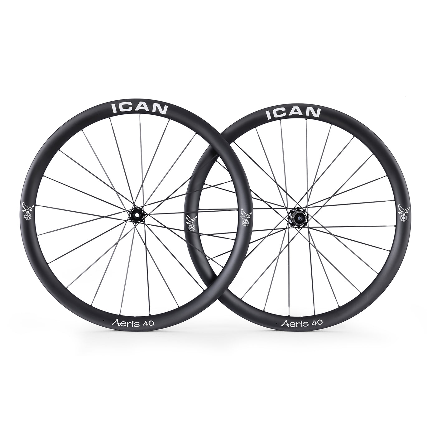 DT AERO Disc Wheels| ICAN Wheels – ICAN sports equipment Co.,Ltd