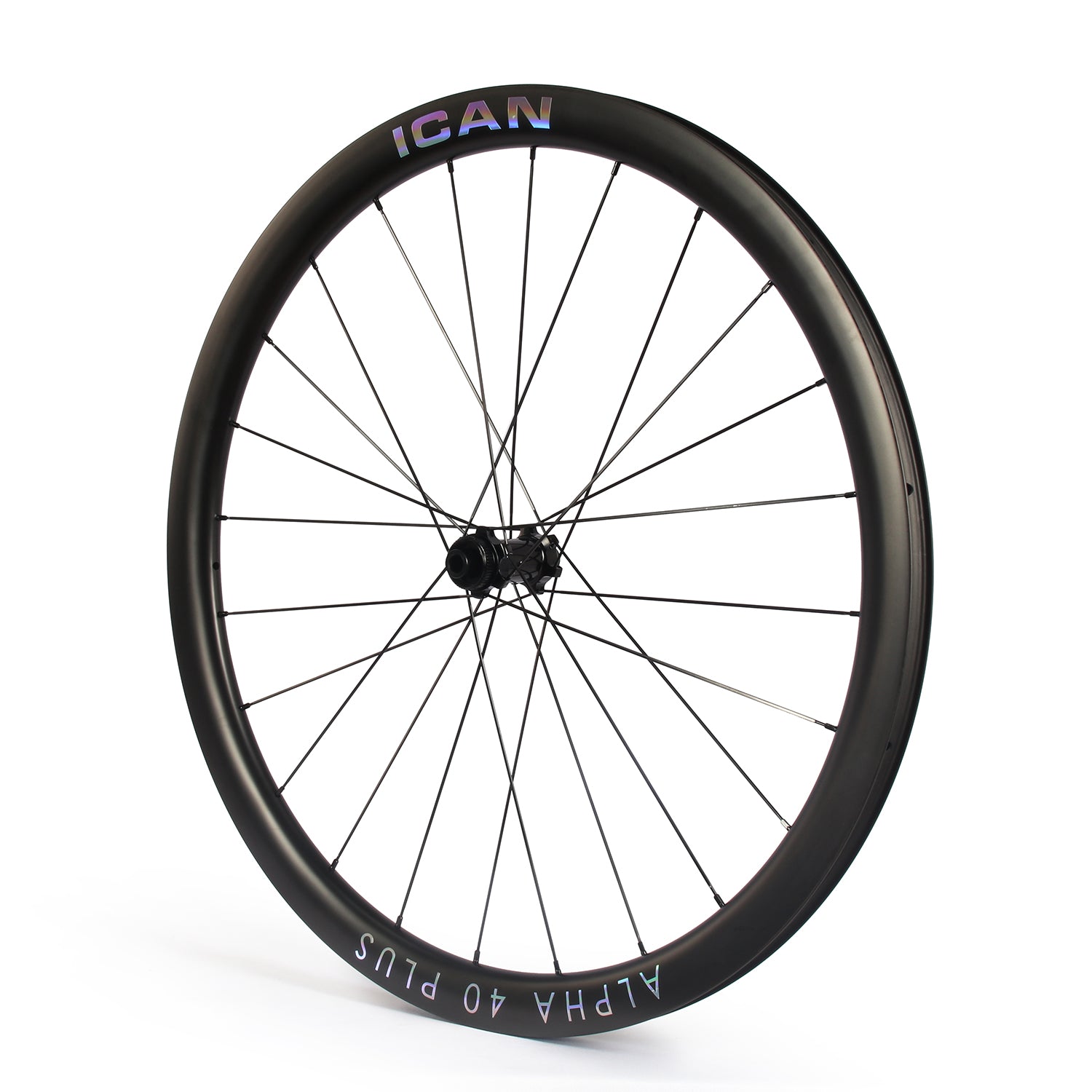 Alpha Plus Disc Series EU__23mm inner width