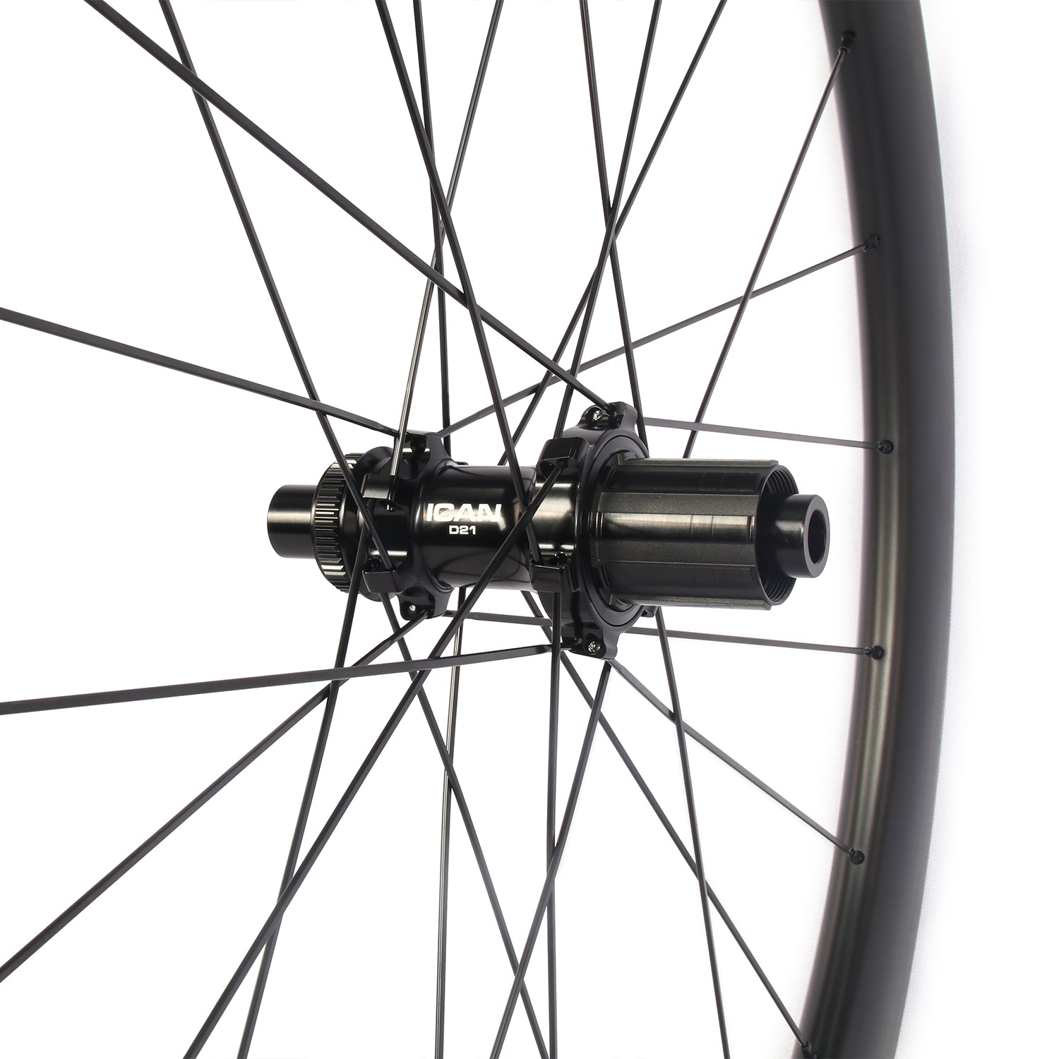 Alpha Plus Disc Series EU__23mm inner width